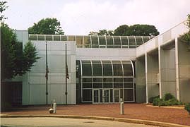 [photo, Department of Agriculture, Wayne A. Cawley, Jr. Building, 50 Harry S Truman Parkway, Annapolis, Maryland]