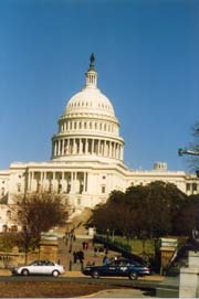 [photo,
U.S.
Capitol (west view), Washington, DC]